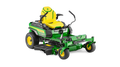 John Deere Z320R ZTrack Zero Turn Mower