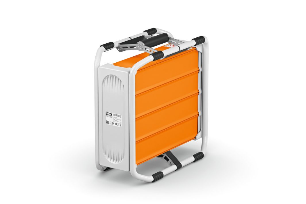 STIHL PS 3000 Portable Power Supply