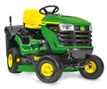 John Deere X147R Ride-on Lawnmower