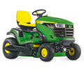 John Deere X127 Ride-on Lawnmower
