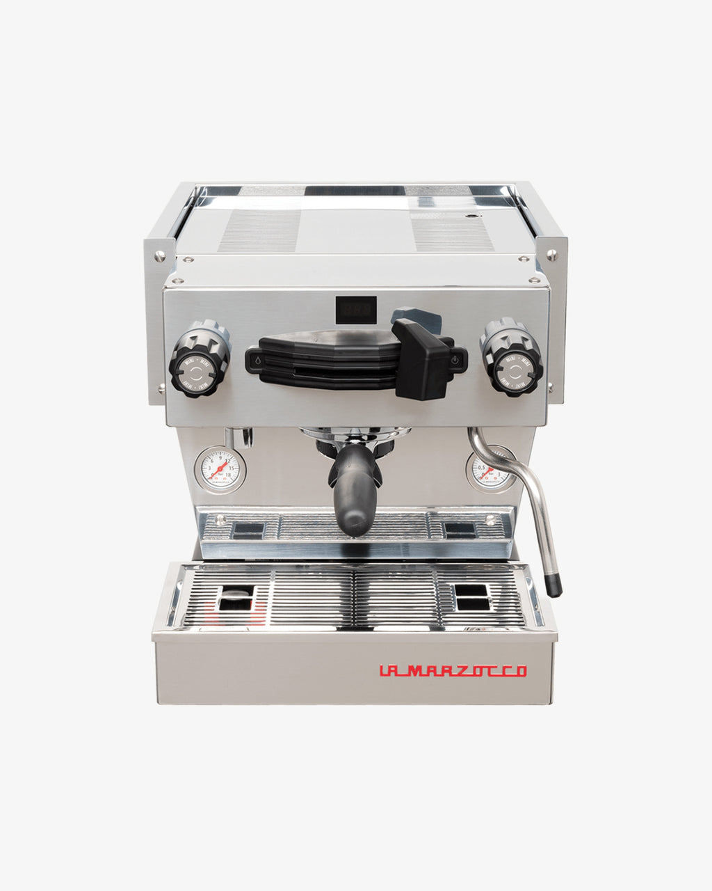 La Marzocco Linea Mini Espresso Machine + FREE Timemore Scale