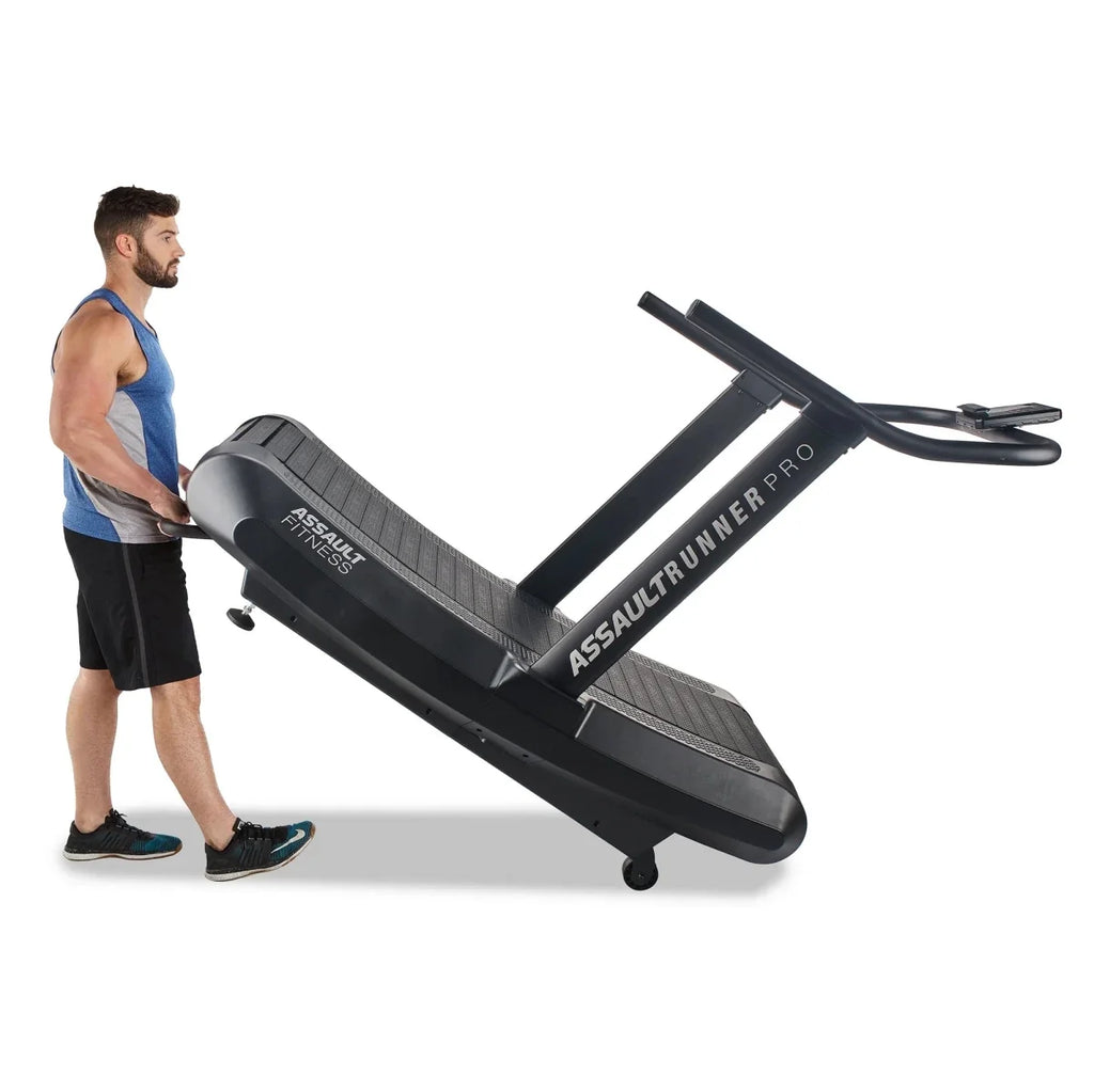 Assault Air Runner Pro