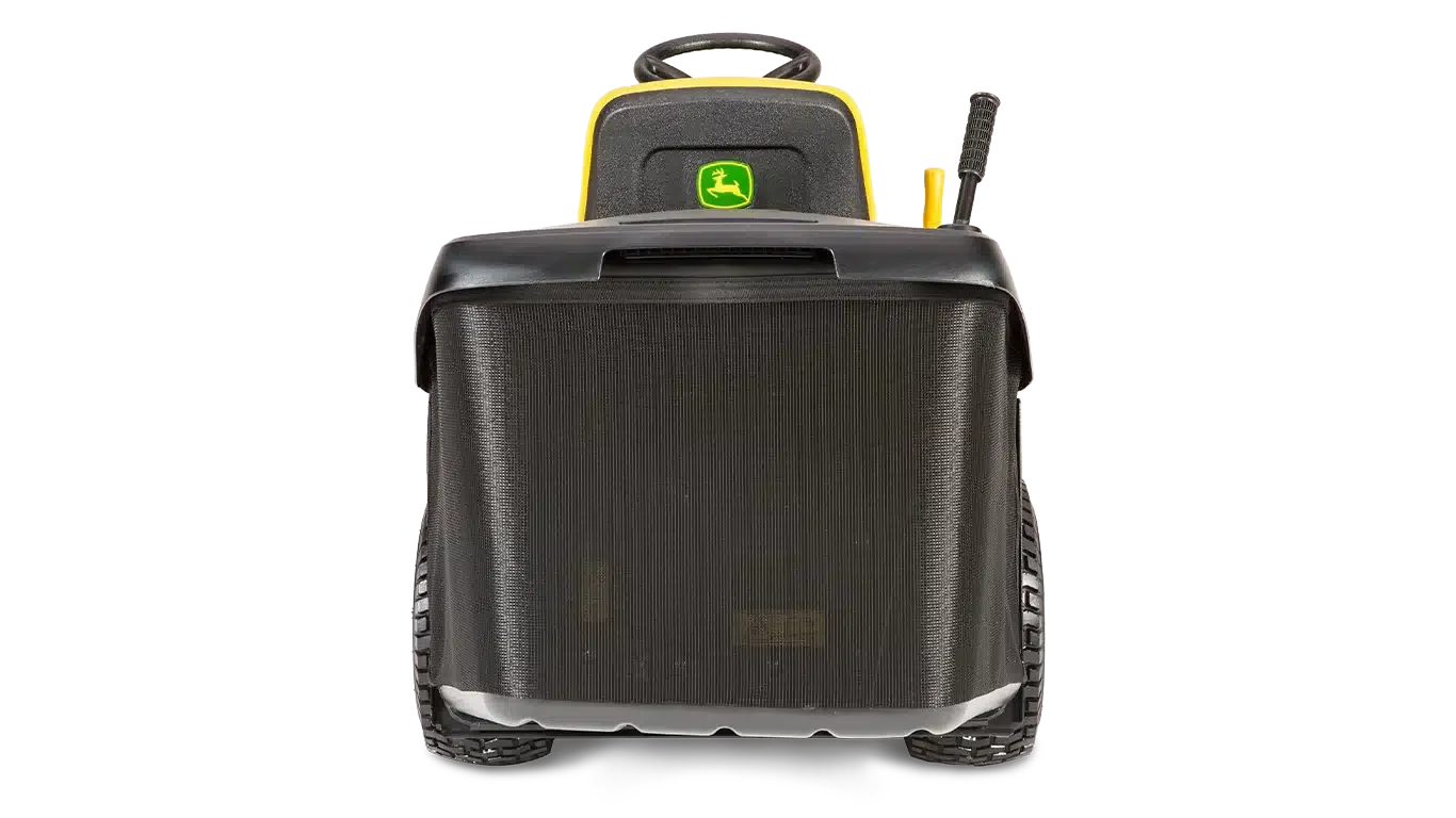 John Deere X117R Ride-on Lawnmower