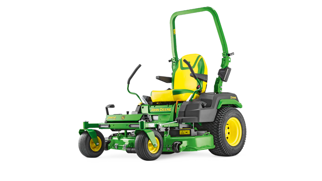 John Deere Z545R Zero Turn Mower