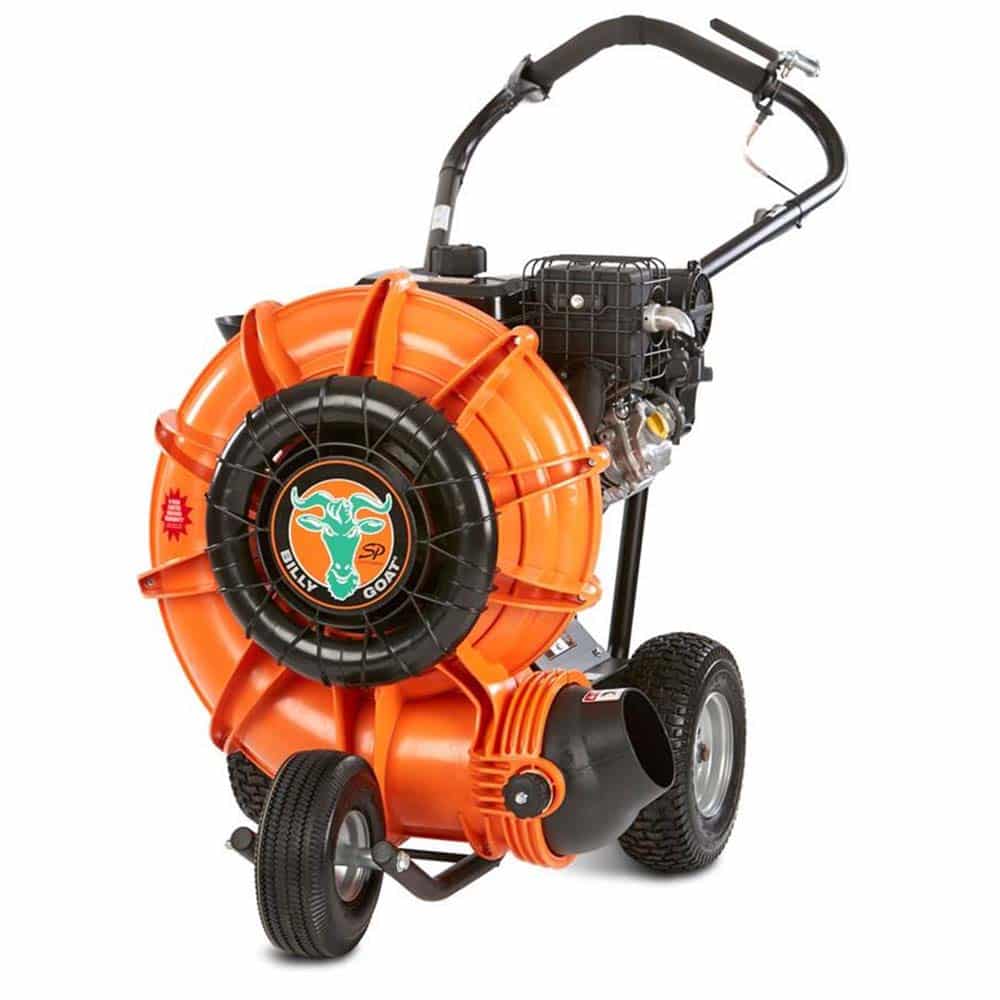 Billy Goat F1402SPV Wheeled Leaf Blower