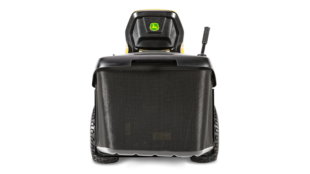 John Deere X147R Ride-on Lawnmower