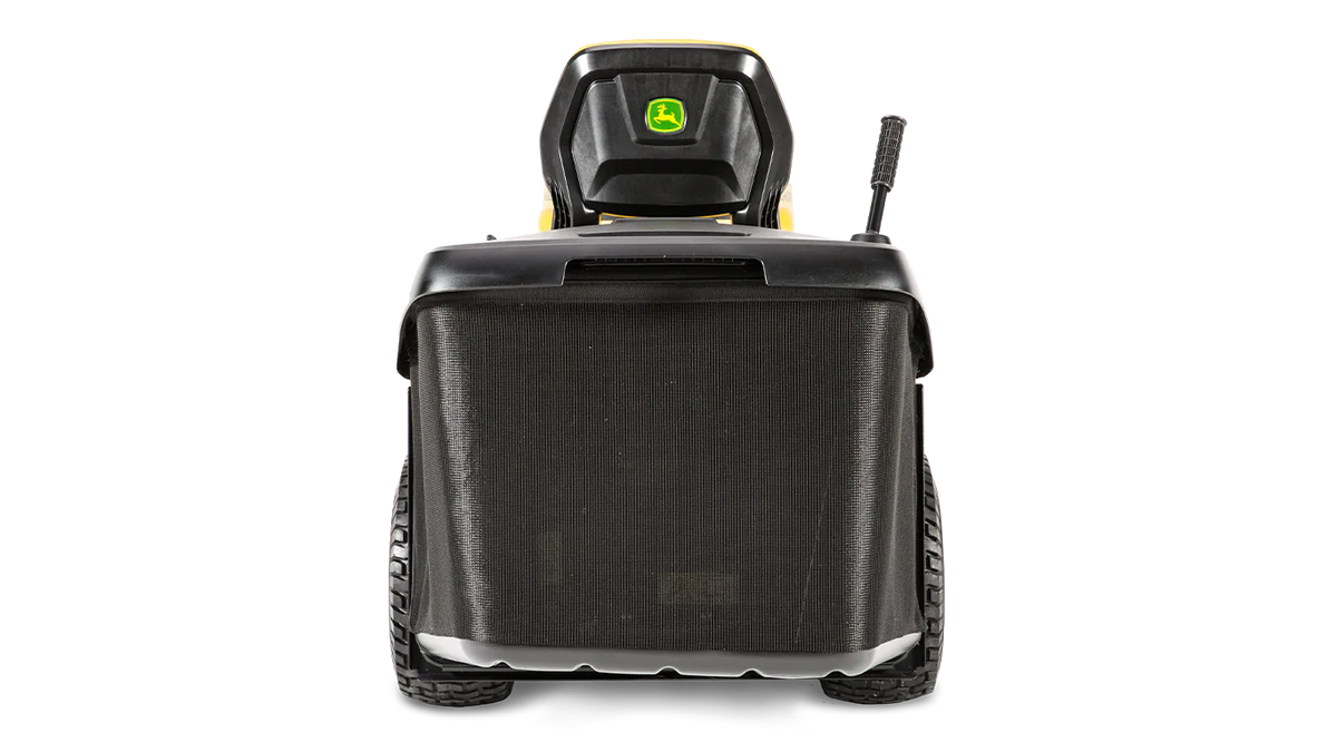 John Deere X147R Ride-on Lawnmower